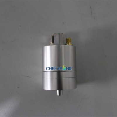 CHEERSONIC Ultrasonic Spray Coating Nozzle Drug Stent Coating Sensor Coating