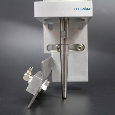 120KHZ ultrasonic atomizing nozzle sprayer