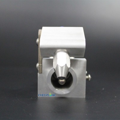 UAC40 ultrasonic spray manufacturers glass coating atomizing spray