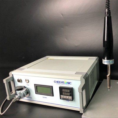 ultrasonic soldering station soldering iron