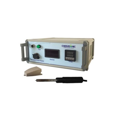 CS55-X15I Ultrasonic soldering machine ceramic tip soldering iron